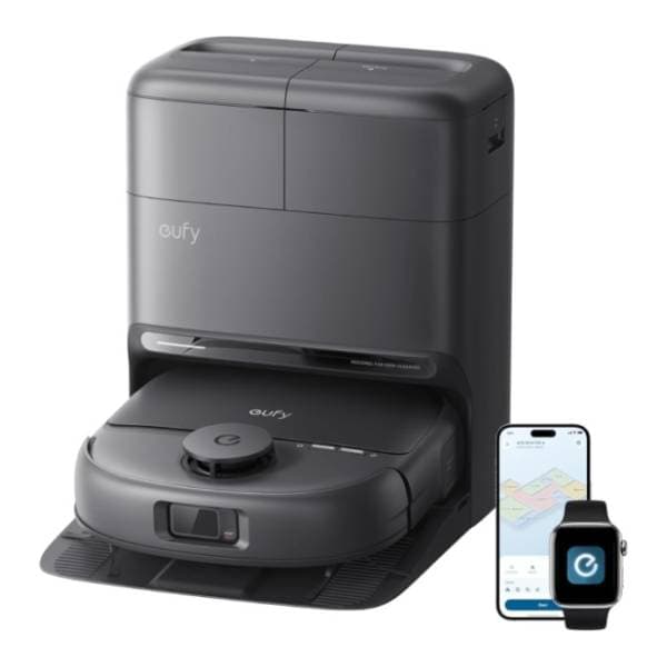 EUFY robot usisivač Omni C28 4