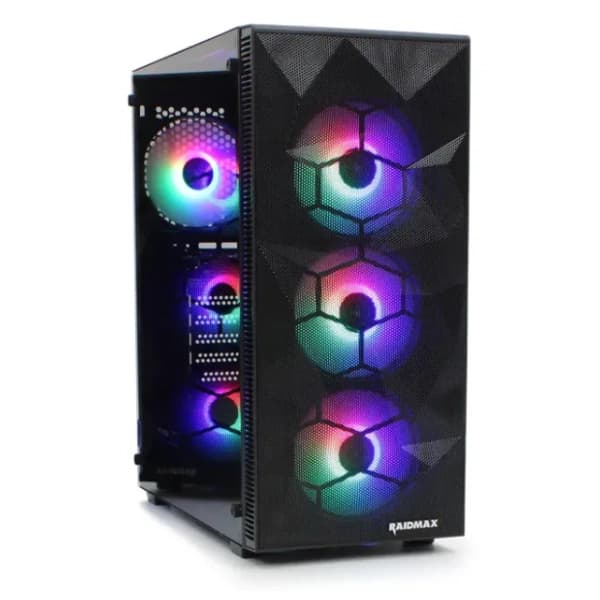 EWE računar AMD Gaming Ryzen 5 5500/16GB/1TB/RTX3050 6GB v1 0