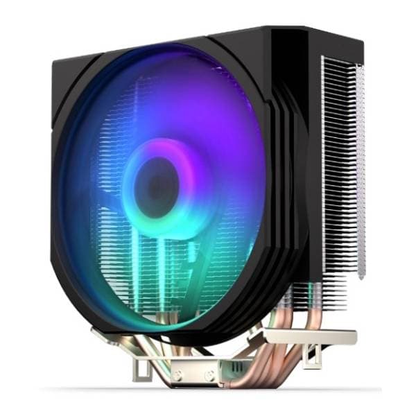 EWE računar AMD GAMING Ryzen 7 5700X/16GB/1TB/AMD7600 8GB IG-MAX 2