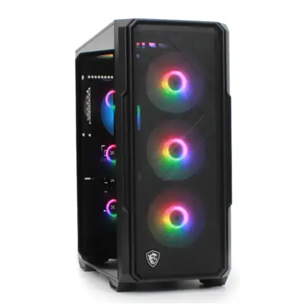 EWE računar AMD Gaming Ryzen 7 5700X 16GB 1TB AMD9060 8GB 0