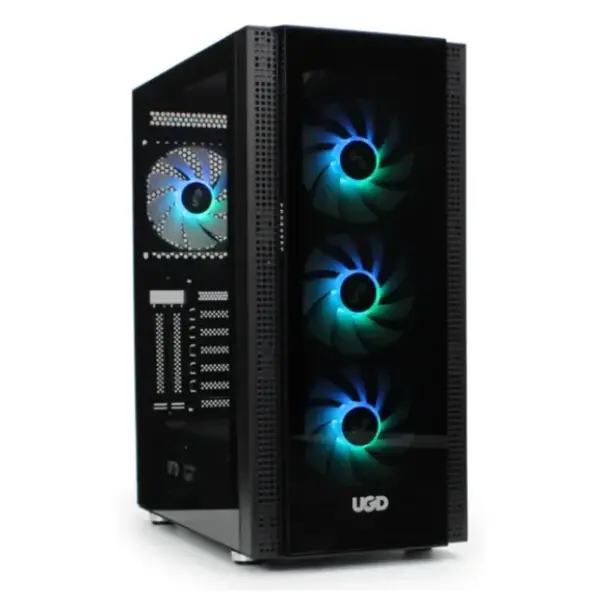 EWE računar AMD Gaming Ryzen 7 8700F 16GB 1TB AMD9060 8GB 0