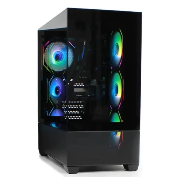 EWE računar Gaming Ryzen 5 9600X 16GB 1TB RTX5060Ti 8GB 0