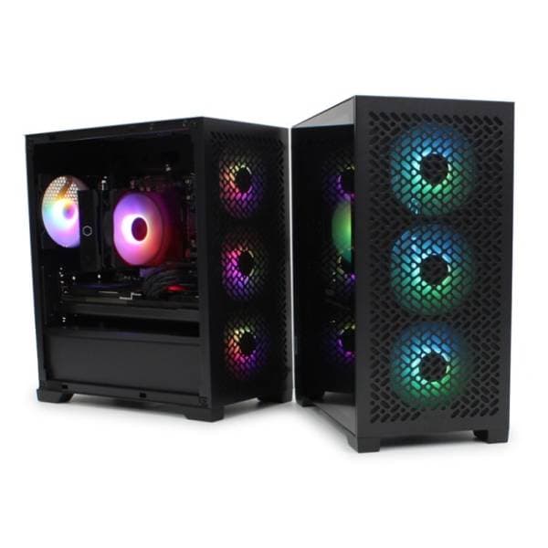 EWE računar Intel Gaming Core Ultra 5 245KF 16GB 1TB RTX5060Ti 8GB 1