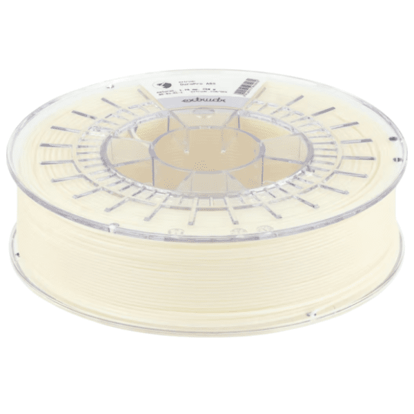 EXTRUDR DuraPro ABS 1,75 mm Natural 3D filament 0