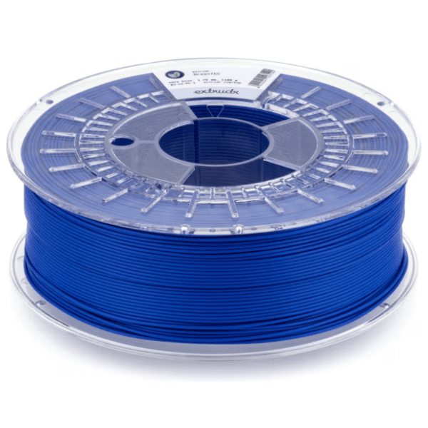 EXTRUDR Green TEC 1,75 mm Blue 3D filament 0