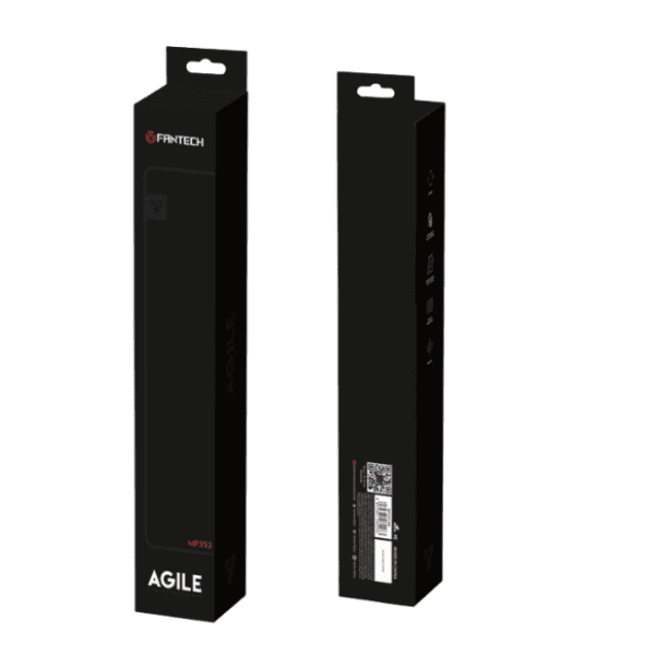 FANTECH podloga za miša MP353 Agile 2
