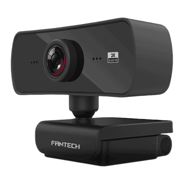 FANTECH web kamera C30 Luminous 1