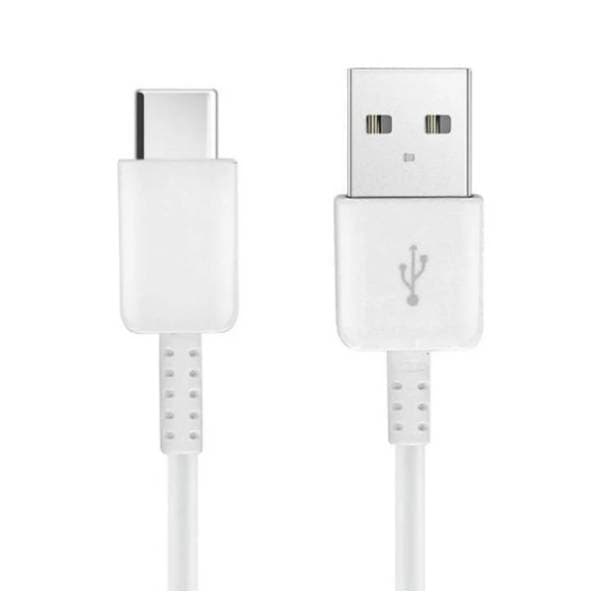 FAST ASIA konverter kabl USB-A 2.0 na USB-C (m/m) 1.5m beli 0