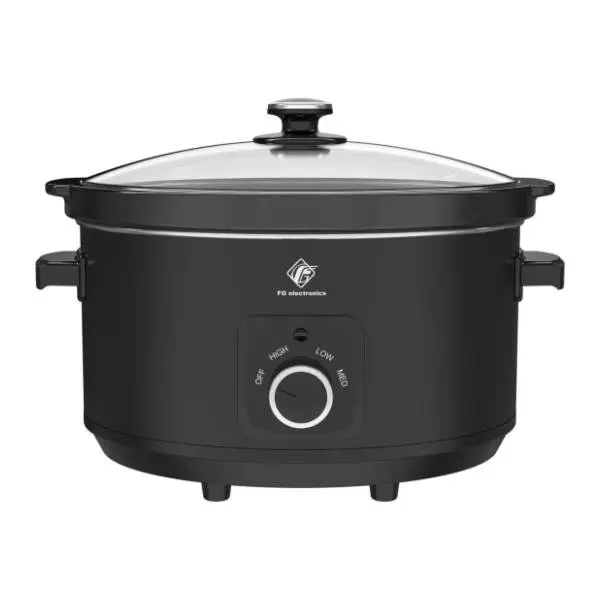 FG ELECTRONICS aparat za sporo kuvanje FS6451 0