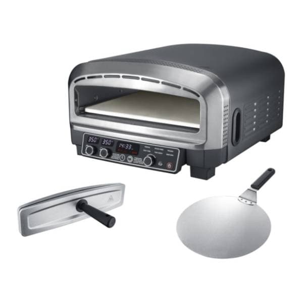 FG ELECTRONICS pizza pekač FS6820 0