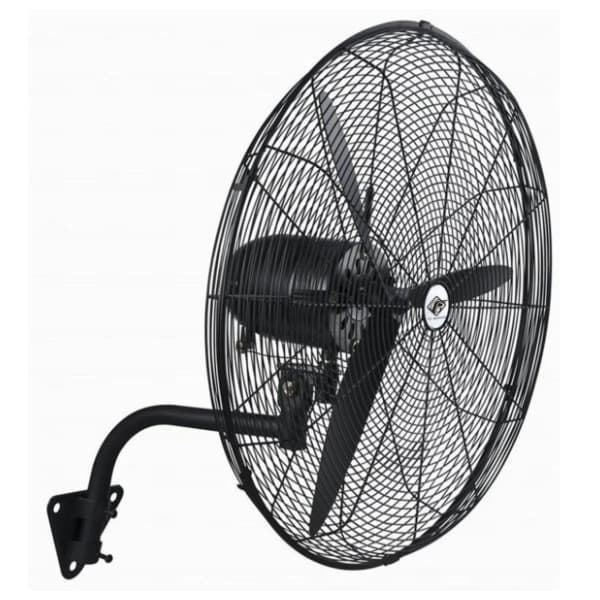FG ELECTRONICS zidni ventilator FS258 0
