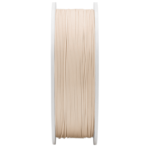 FIBERLOGY ABS 1,75 mm Beige 3D filament 1
