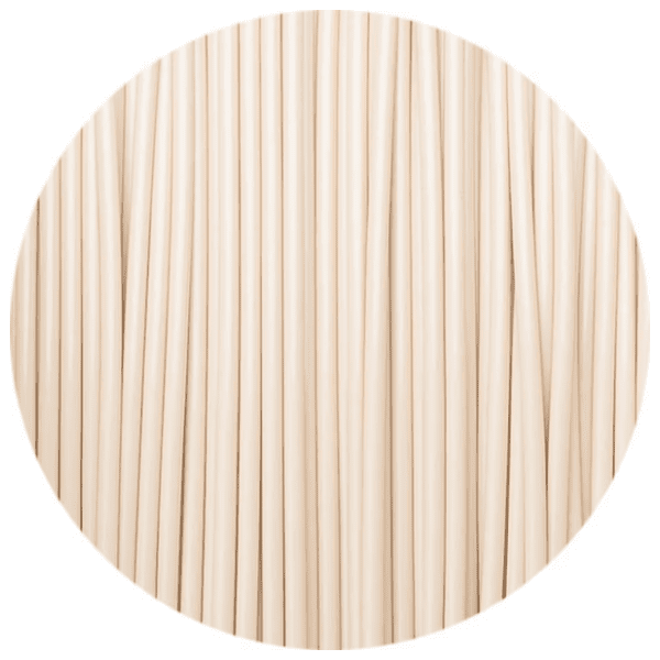 FIBERLOGY ABS 1,75 mm Beige 3D filament 2