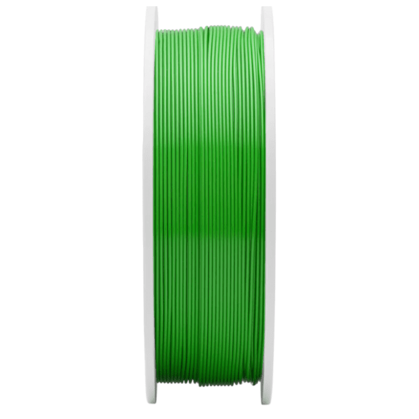 FIBERLOGY ABS 1,75 mm Green 3D filament 1