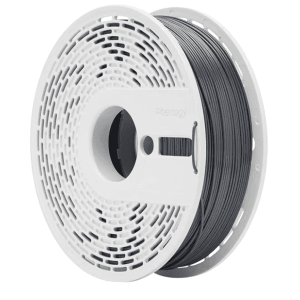 FIBERLOGY ABS 1,75 mm PLUS Graphite 3D filament 0