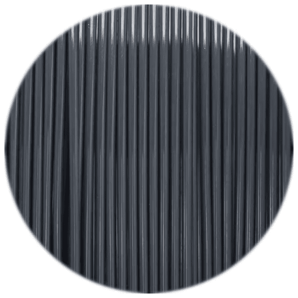 FIBERLOGY ABS 1,75 mm PLUS Graphite 3D filament 2