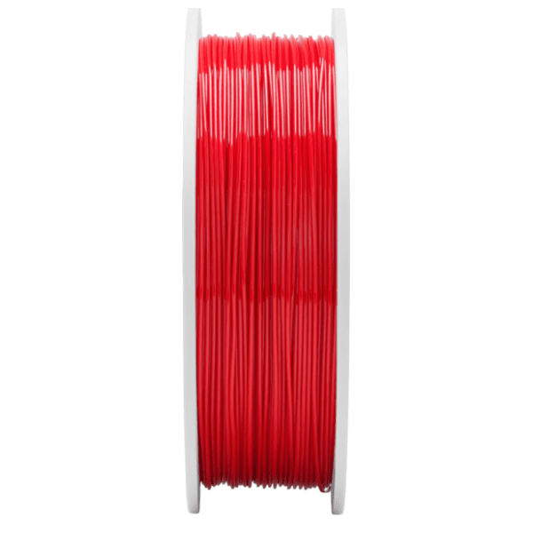FIBERLOGY ABS PLUS 1,75 mm Red 3D filament 1