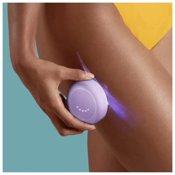FOREO masažer Bear 2 Body Lavender 2
