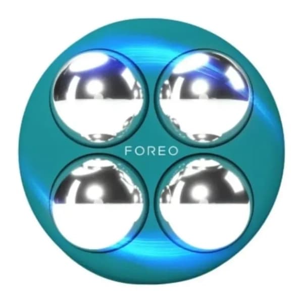 FOREO masažer Bear 2 Body Evergreen 0