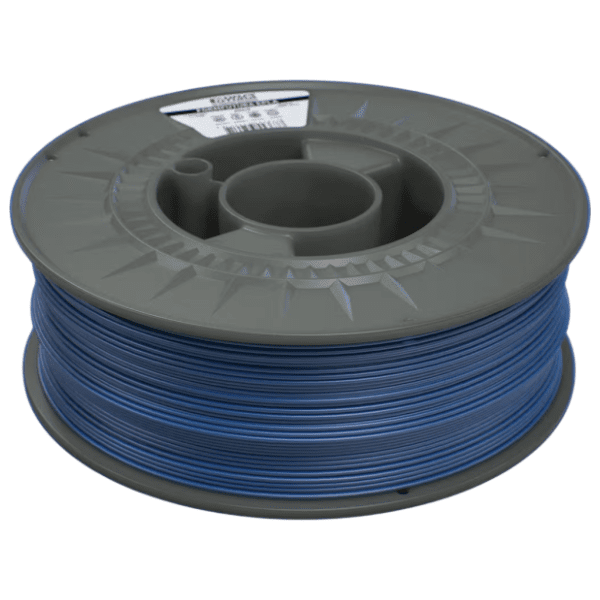 FORMFUTURA Volcano PLA 1,75 mm Industrijski Plavi 3D filament 0