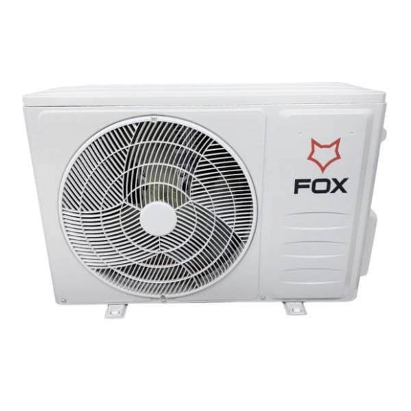 FOX Inverter klima FAC-12INJP62G 4