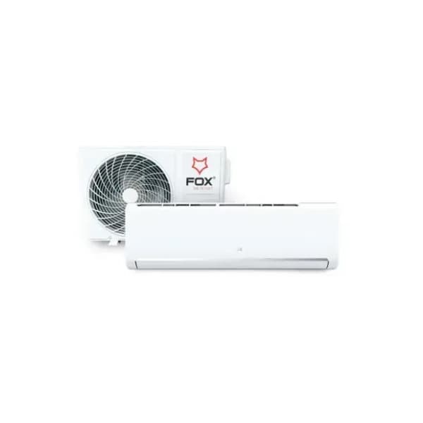 FOX inverter klima FAC-24PRO-62G 2