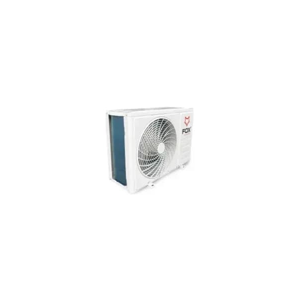 FOX inverter klima FAC-24PRO-62G 3