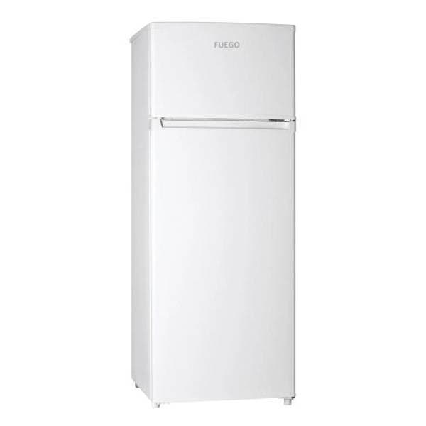 FUEGO kombinovani frižider FGTM217W 0