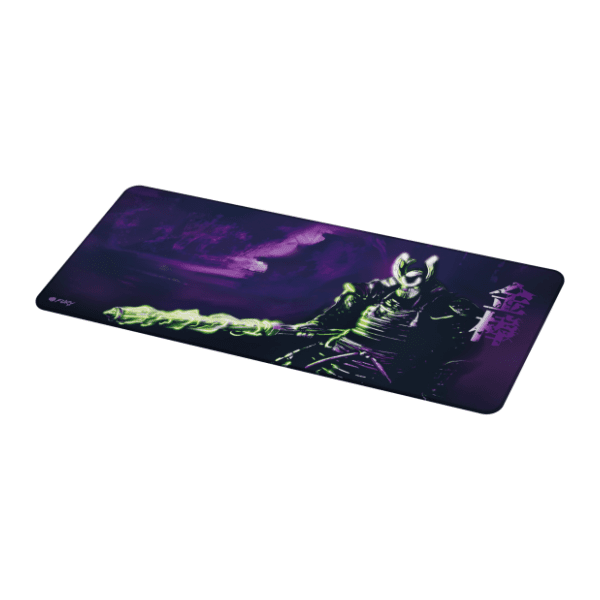 FURY podloga za miša Yari Speed XL Dawn Crasher 2