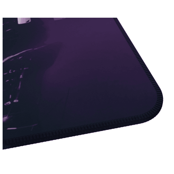 FURY podloga za miša Yari Speed XL Dawn Crasher 3
