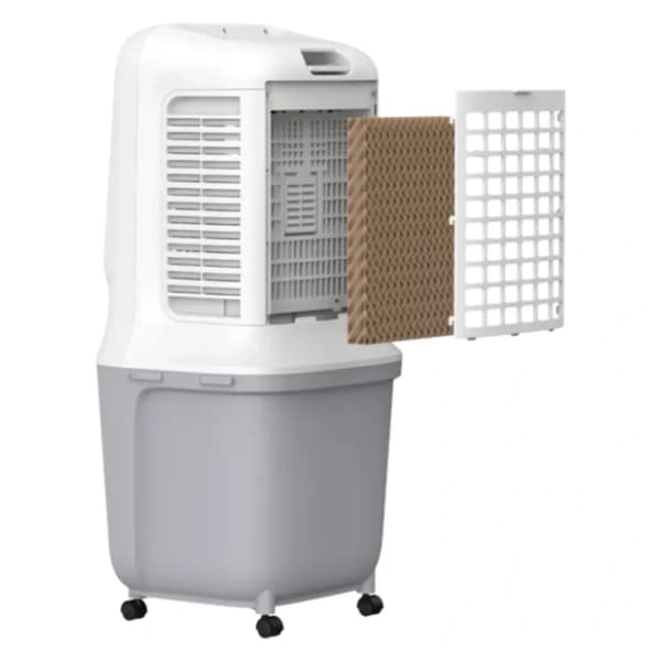 FUSION ventilator EcoCooler 1200 4