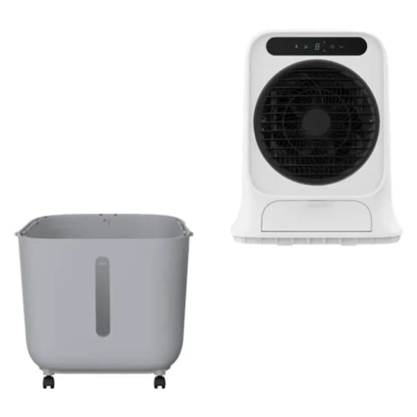 FUSION ventilator EcoCooler 1200 5