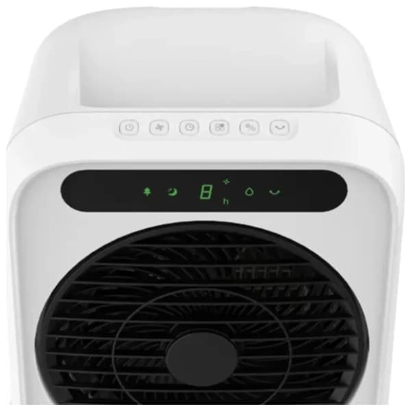FUSION ventilator EcoCooler 1200 3