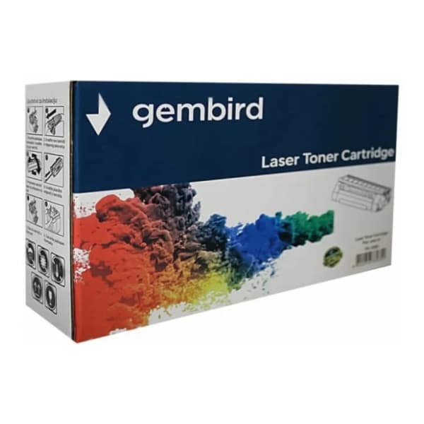 GEMBIRD HP W1500A crni toner 0