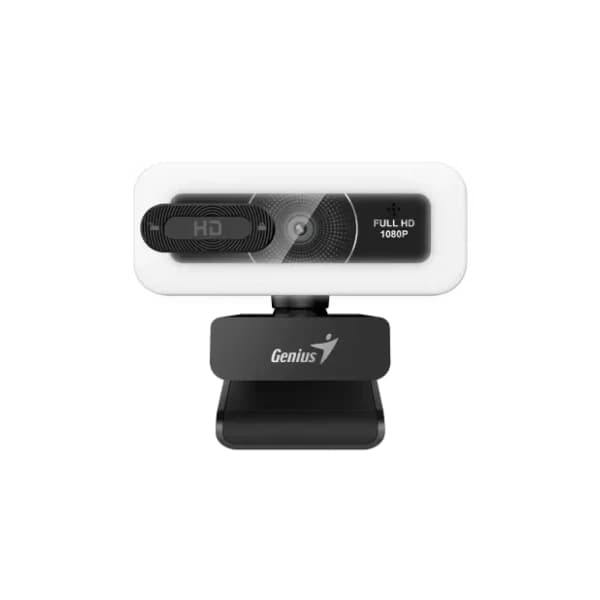 GENIUS web kamera Face Cam Light 1