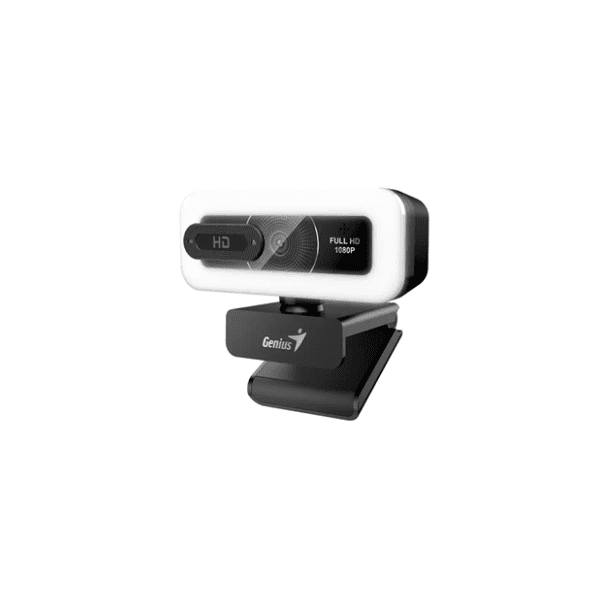 GENIUS web kamera Face Cam Light 2
