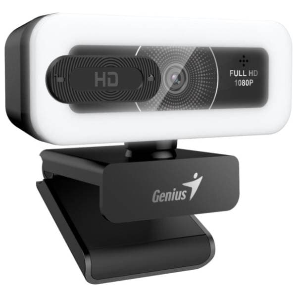 GENIUS web kamera Face Cam Light 0