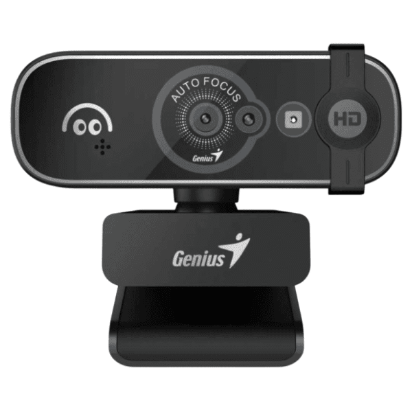 GENIUS web kamera Face Cam Open 0