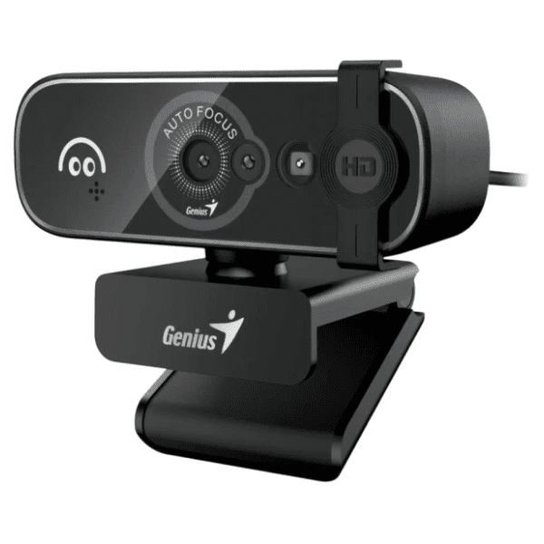 GENIUS web kamera Face Cam Open 1