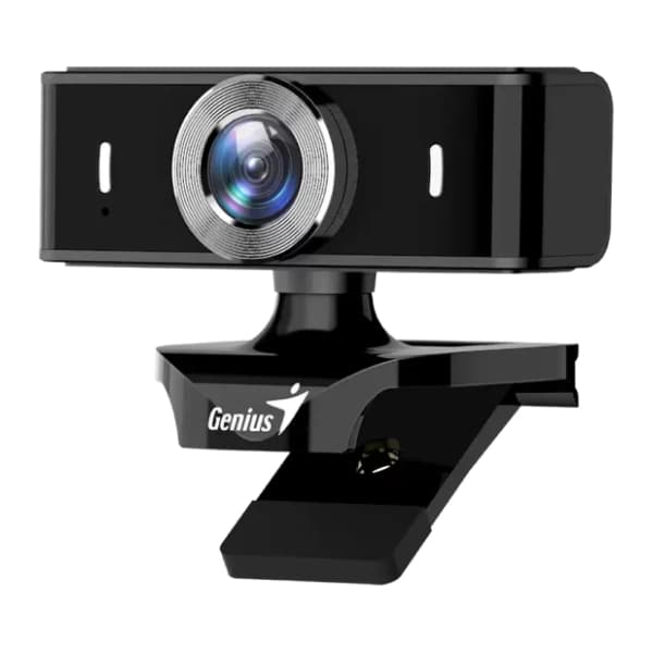 GENIUS web kamera FaceCam 2000X2 1