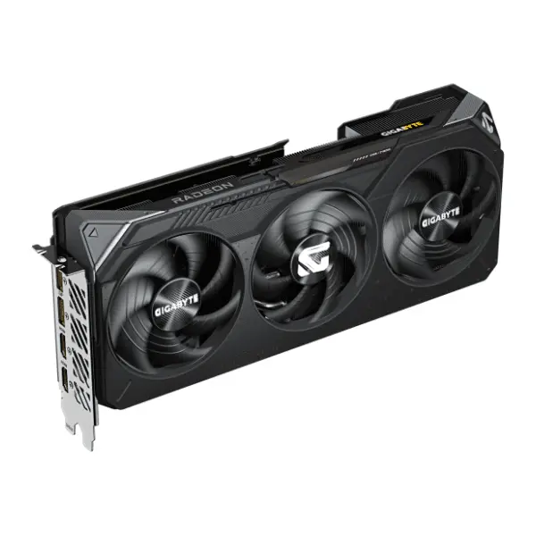GIGABYTE AMD Radeon RX 9070 GRE GAMING OC 12GB GDDR6 192-bit grafička kartica 7