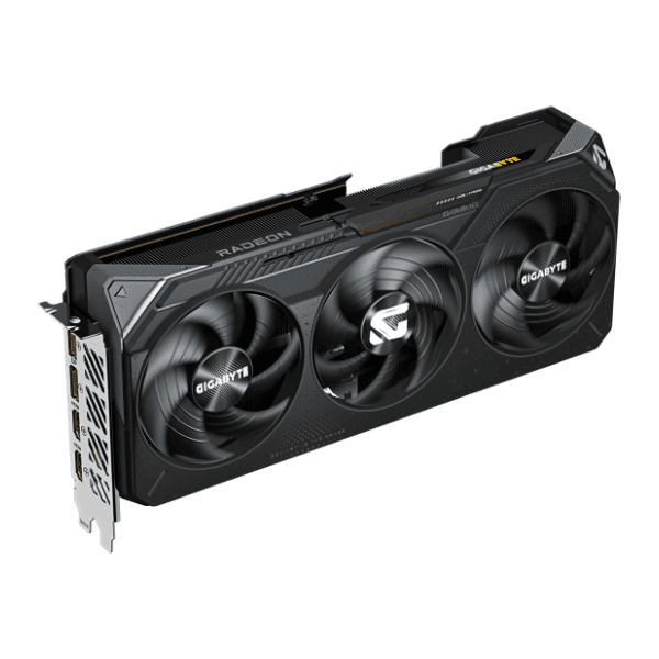GIGABYTE AMD Radeon RX 9070 XT GAMING 16GB GDDR6 256-bit grafička kartica 7