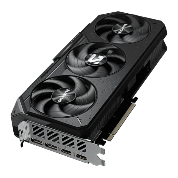 GIGABYTE AMD Radeon RX 9070 XT GAMING 16GB GDDR6 256-bit grafička kartica 8