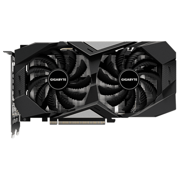 GIGABYTE nVidia GeForce RTX 2060 D6 12GB GDDR6 192-bit grafička kartica 1