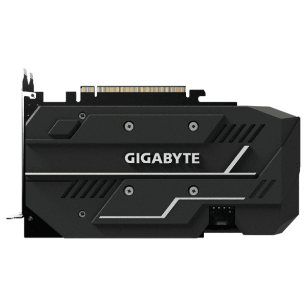 GIGABYTE nVidia GeForce RTX 2060 D6 12GB GDDR6 192-bit grafička kartica 2