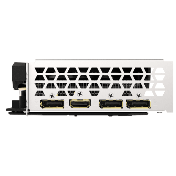 GIGABYTE nVidia GeForce RTX 2060 D6 12GB GDDR6 192-bit grafička kartica 5