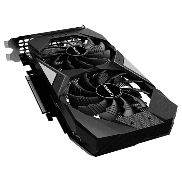 GIGABYTE nVidia GeForce RTX 2060 D6 12GB GDDR6 192-bit grafička kartica 3