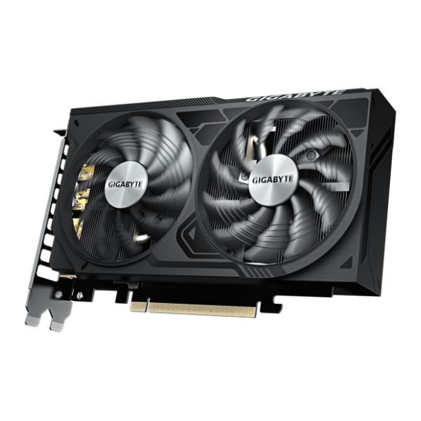 GIGABYTE nVidia GeForce RTX 5050 WINDFORCE OC V2 8GB GDDR6 128-bit grafička kartica 1