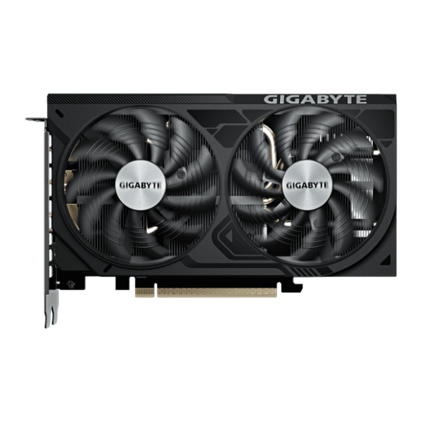 GIGABYTE nVidia GeForce RTX 5050 WINDFORCE OC V2 8GB GDDR6 128-bit grafička kartica 2