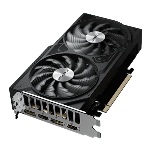 GIGABYTE nVidia GeForce RTX 5050 WINDFORCE OC V2 8GB GDDR6 128-bit grafička kartica 8